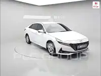 2023 Hyundai Avante