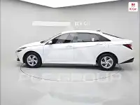 2023 Hyundai Avante