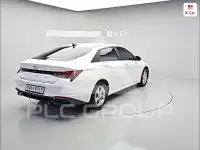 2023 Hyundai Avante