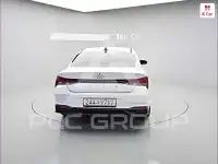 2023 Hyundai Avante