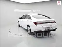2023 Hyundai Avante