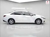 2023 Hyundai Avante