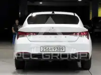 2023 Hyundai Avante