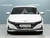 2023 Hyundai Avante