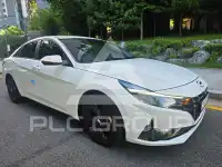 2023 Hyundai Avante