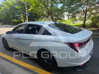 2023 Hyundai Avante