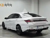 2023 Hyundai Avante