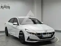 2023 Hyundai Avante