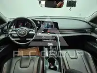 2023 Hyundai Avante