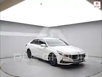 2023 Hyundai Avante