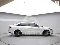 2023 Hyundai Avante