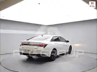 2023 Hyundai Avante
