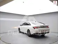 2023 Hyundai Avante