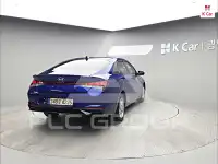 2023 Hyundai Avante