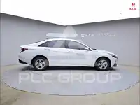 2023 Hyundai Avante