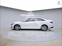 2023 Hyundai Avante