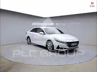 2023 Hyundai Avante