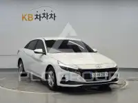 2023 Hyundai Avante
