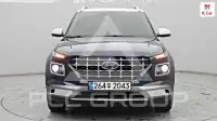 2023 Hyundai Venue