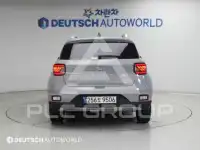 2023 Hyundai Venue