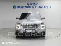 2023 Hyundai Venue
