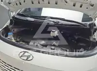 2023 Hyundai Staria