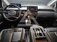 2023 Hyundai Staria
