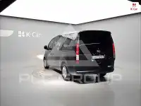 2023 Hyundai Staria