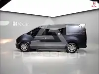 2023 Hyundai Staria