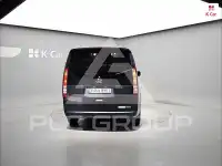 2023 Hyundai Staria