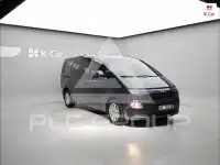2023 Hyundai Staria