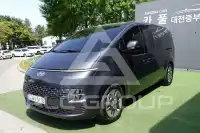 2023 Hyundai Staria