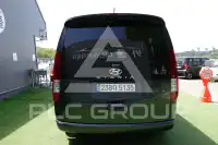 2023 Hyundai Staria