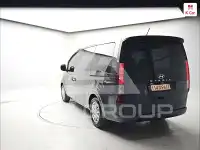 2023 Hyundai Staria