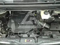 2023 Hyundai Staria