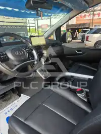 2023 Hyundai Staria