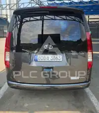2023 Hyundai Staria