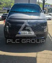2023 Hyundai Staria