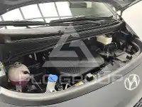 2023 Hyundai Staria