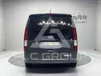 2023 Hyundai Staria