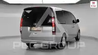 2023 Hyundai Staria