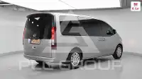 2023 Hyundai Staria