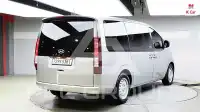 2023 Hyundai Staria