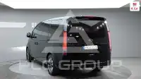 2023 Hyundai Staria