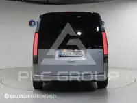2023 Hyundai Staria