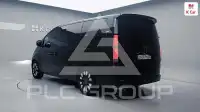 2023 Hyundai Staria