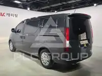 2023 Hyundai Staria