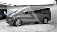 2023 Hyundai Staria