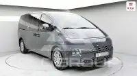 2023 Hyundai Staria