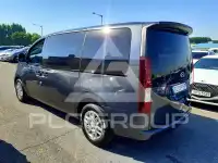 2023 Hyundai Staria